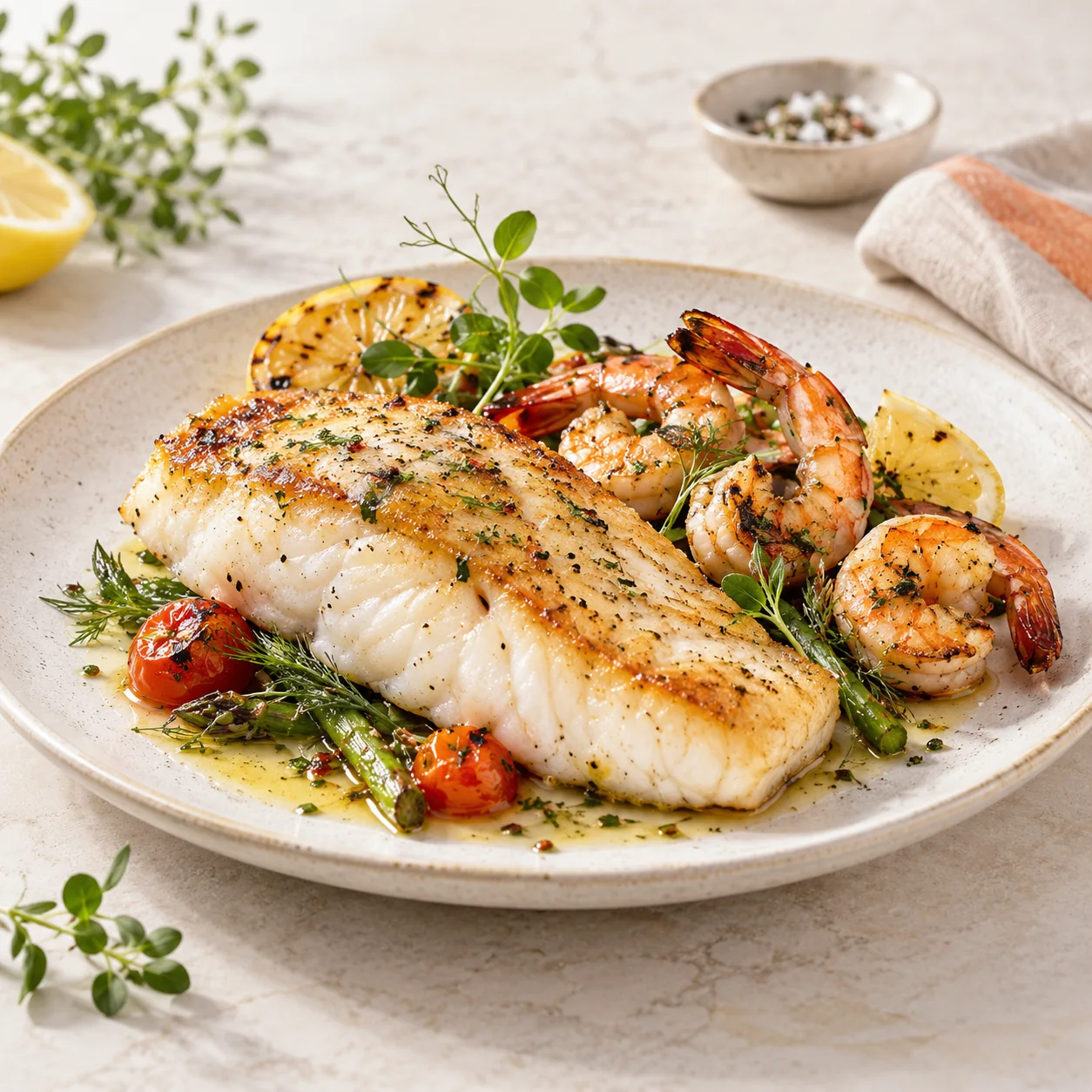 Selección Fish&GO